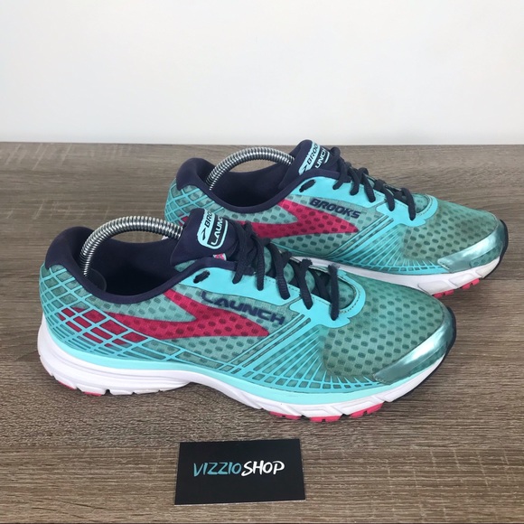 brooks launch 3 womens